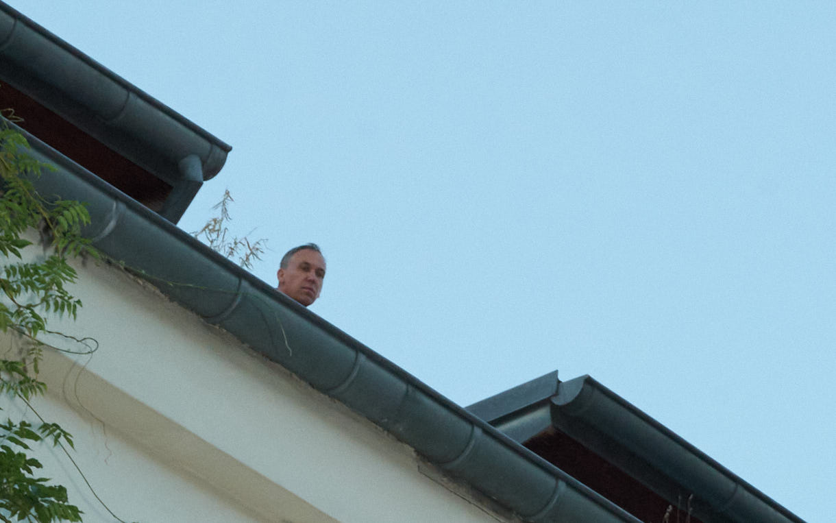 Bild von H.Schiele von der Danke-Demo in Köln am 17. August 2022
