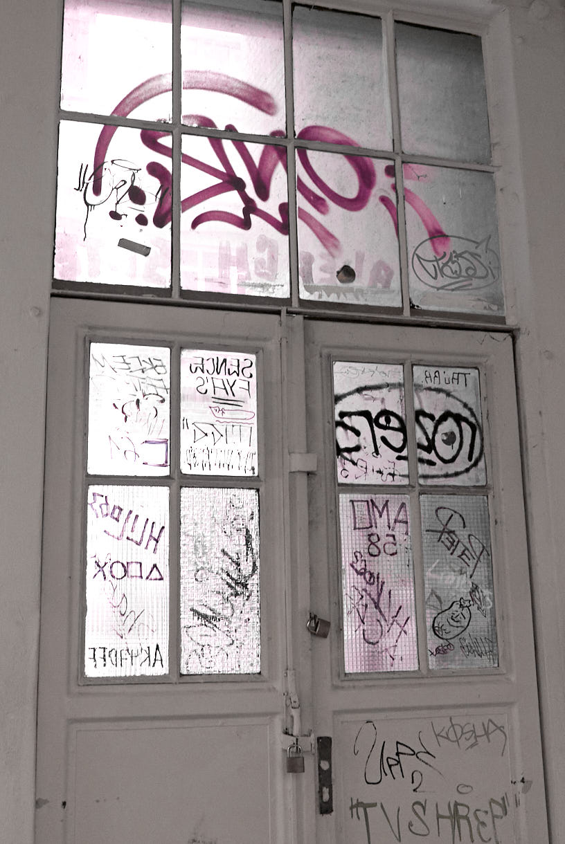 Ausstellungshalle KunstWerk Köln, Deutz-Mülheimer Straße 115, 51063 Köln
