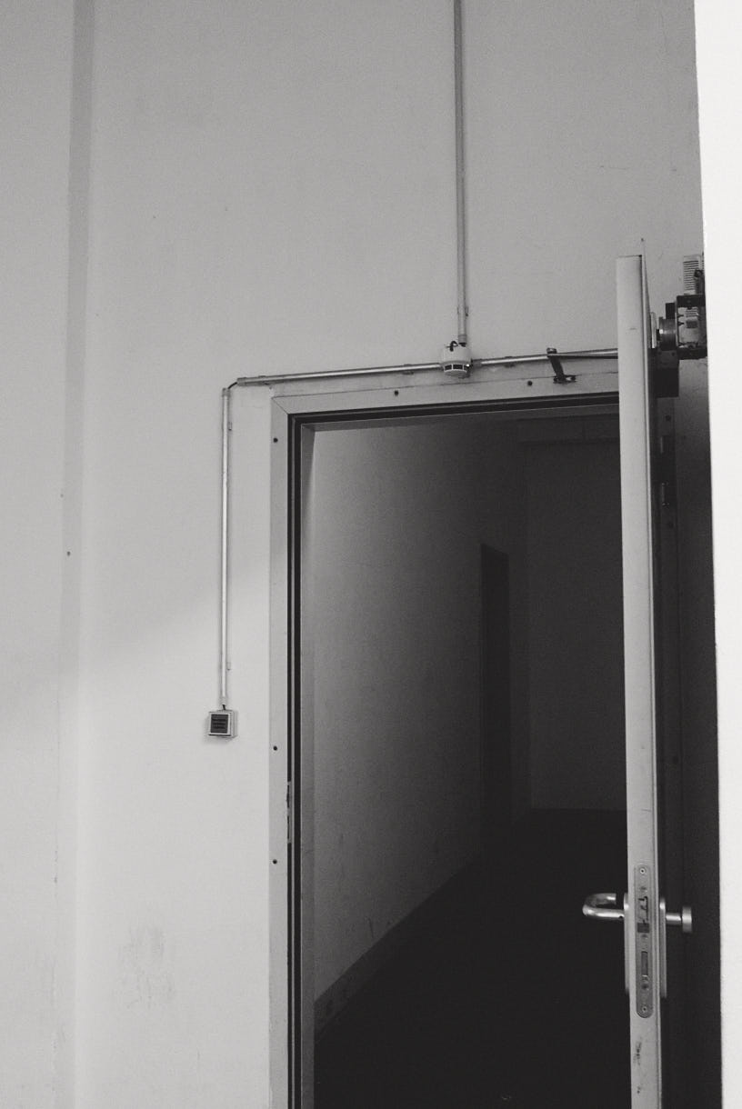 Ausstellungshalle KunstWerk Köln, Deutz-Mülheimer Straße 115, 51063 Köln