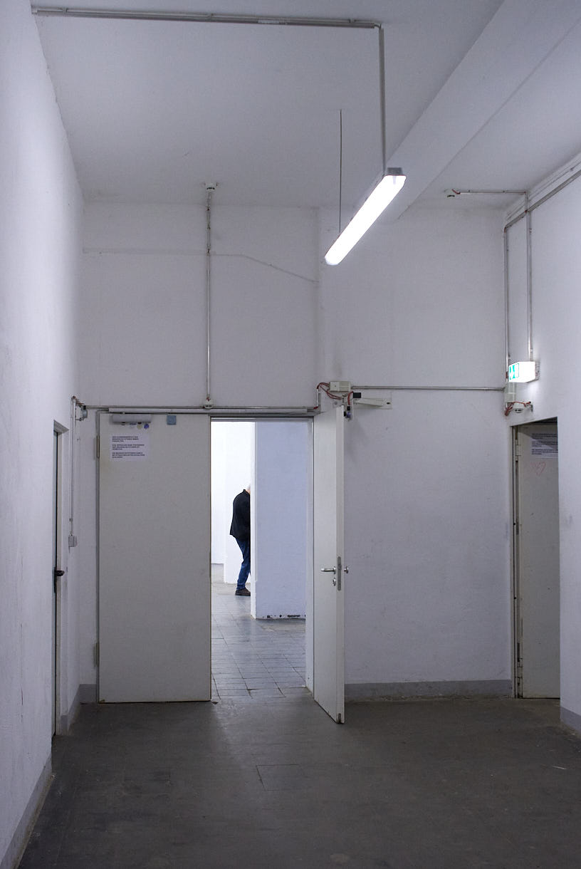 Ausstellungshalle KunstWerk Köln, Deutz-Mülheimer Straße 115, 51063 Köln