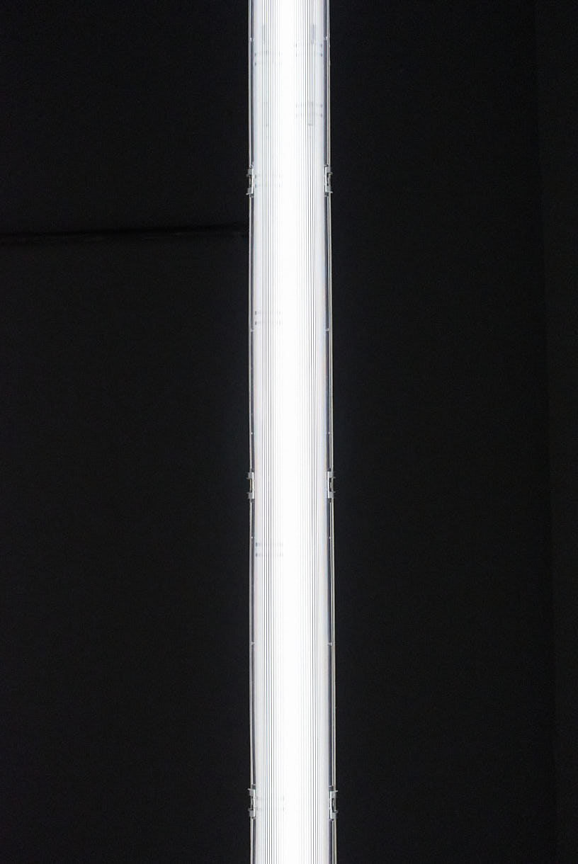 Ausstellungshalle KunstWerk Köln, Deutz-Mülheimer Straße 115, 51063 Köln