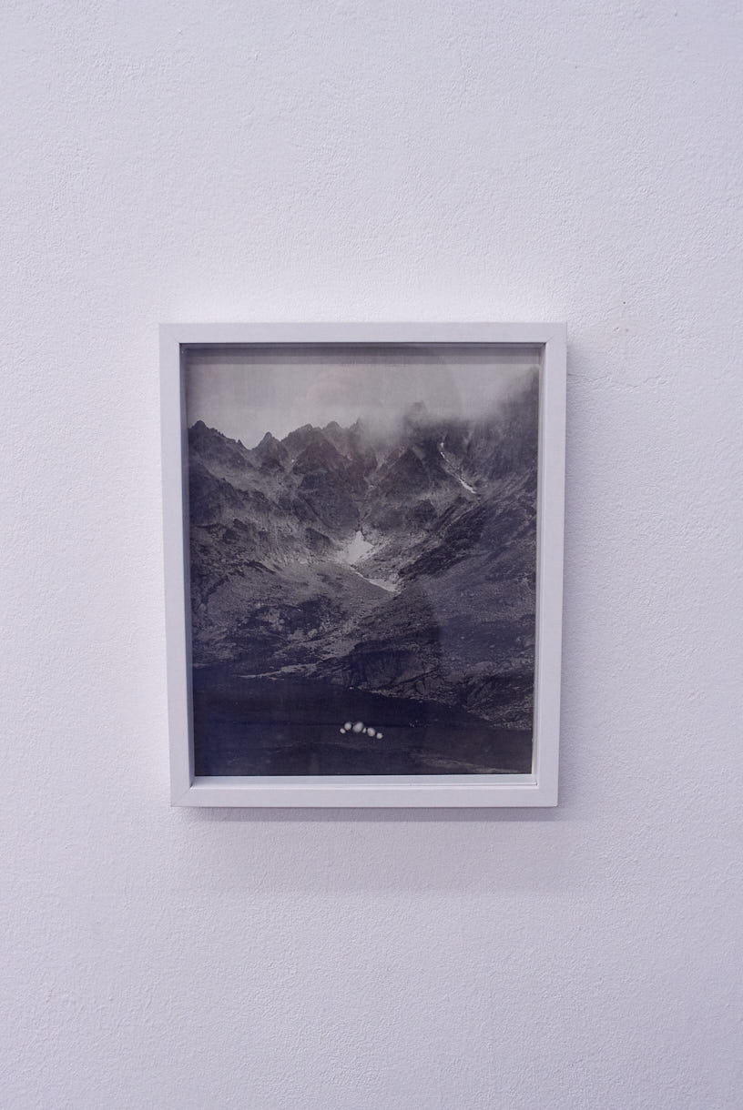 Ausstellung "Tivoli" der Gruppe JO-TA, Maja Lilian Krakau, Marc Duveneck, Kerstin Herrmann, Sabine Weber; März 2024, Ausstellungshalle KunstWerk Köln, Deutz-Mülheimer Straße 115, 51063 Köln