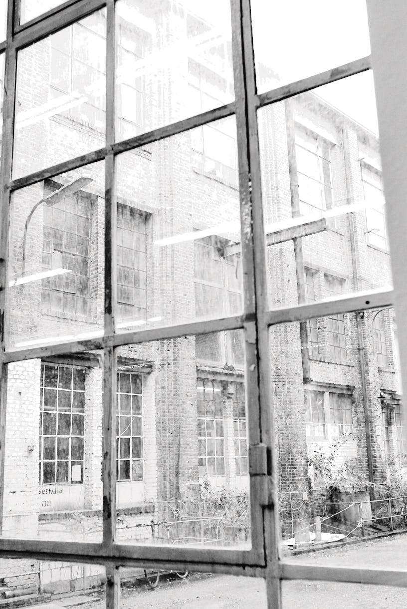 Ausstellungshalle KunstWerk Köln, Deutz-Mülheimer Straße 115, 51063 Köln